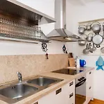 Casa Paola Lejlighed *