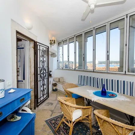Daire Casa Paola