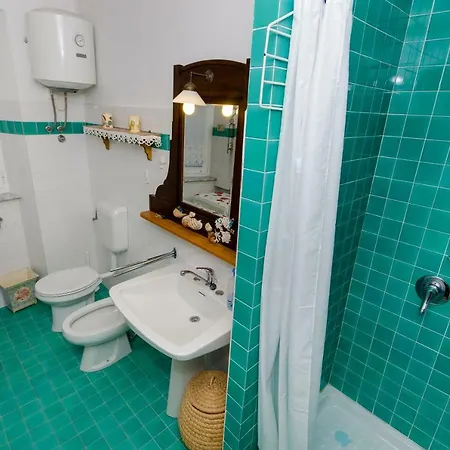 Daire Casa Paola Rovinj