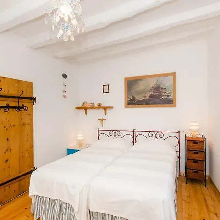 Apartman Casa Paola *