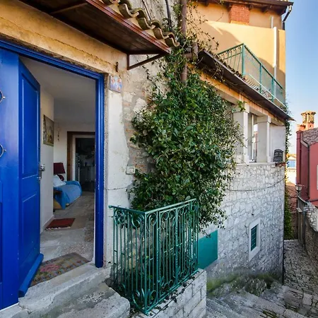 Apartman Casa Paola *