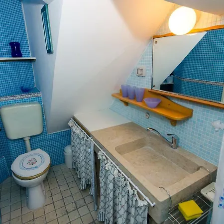 Casa Paola Daire