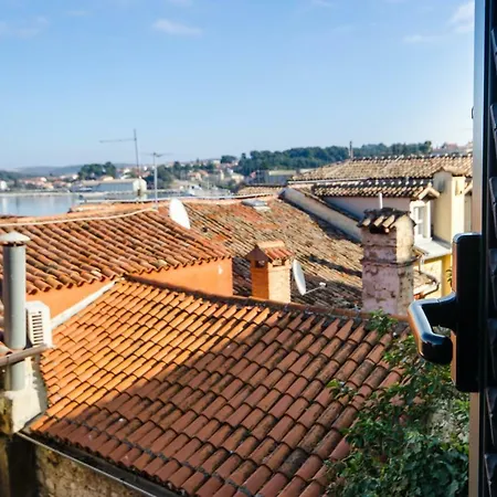 Casa Paola Daire Rovinj