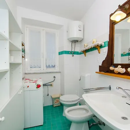 Casa Paola Daire Rovinj