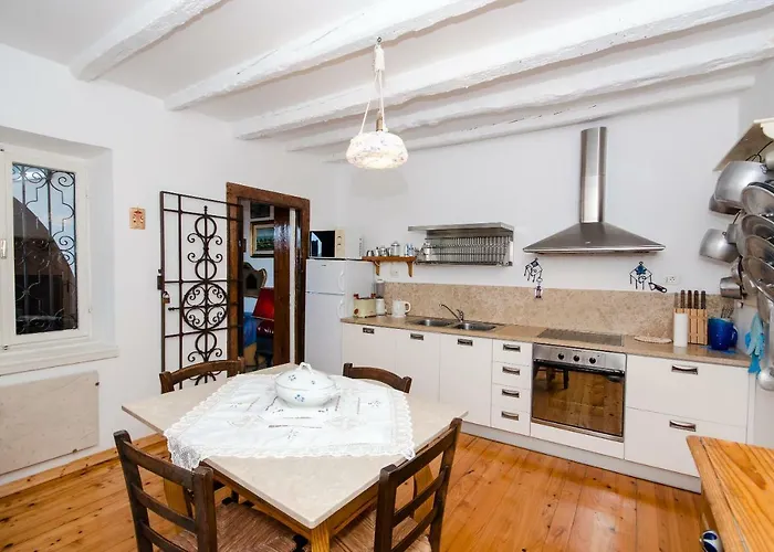 Casa Paola Apartment *