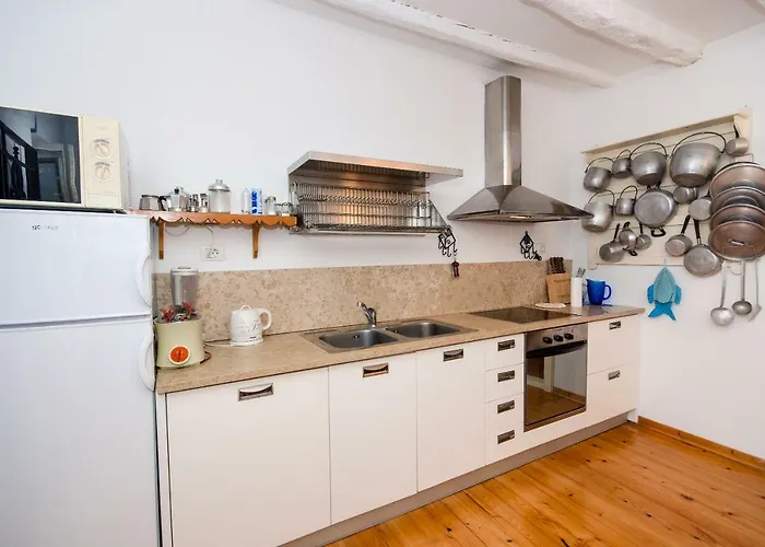 Casa Paola Apartment