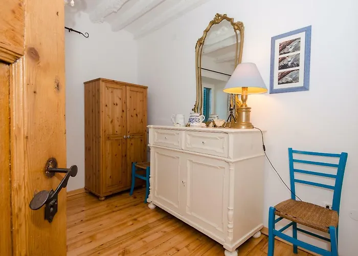 Apartment Casa Paola *