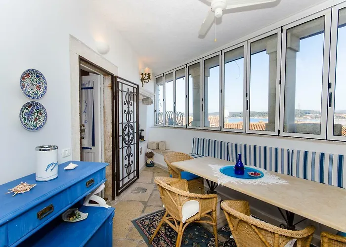 Apartment Casa Paola