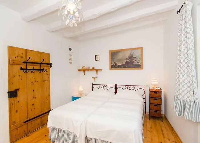 Apartment Casa Paola *