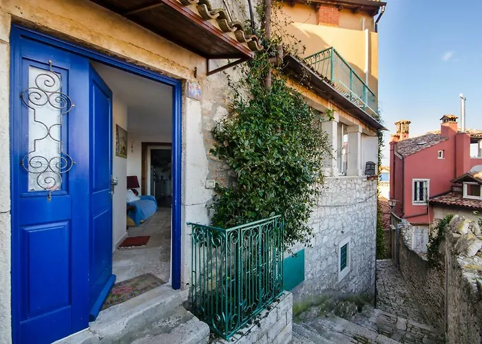 Apartment Casa Paola *