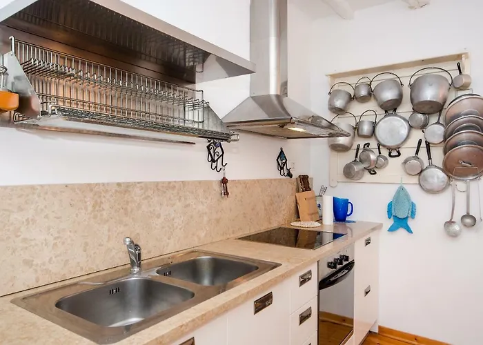 Casa Paola Apartment *