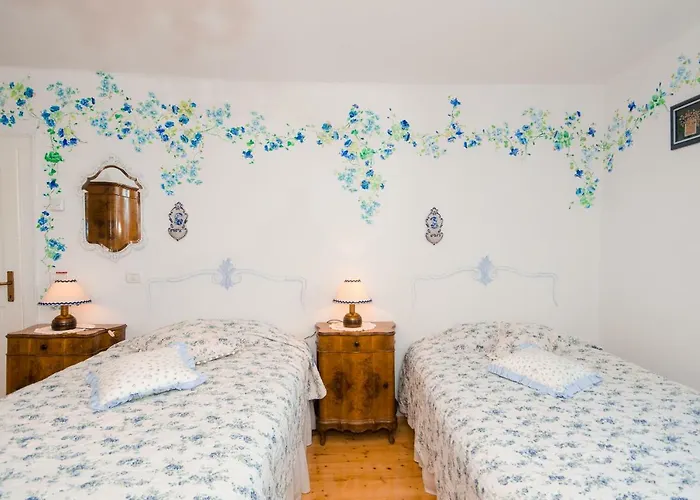 Apartment Casa Paola