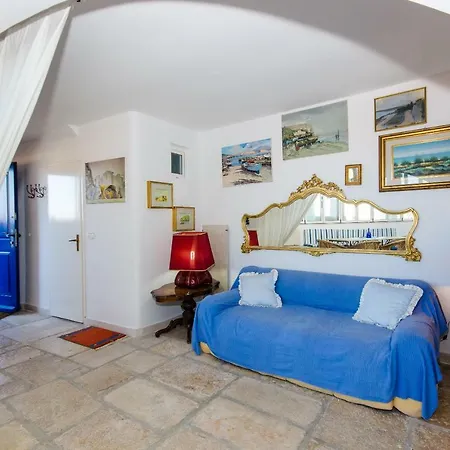 Casa Paola Apartment Rovinj