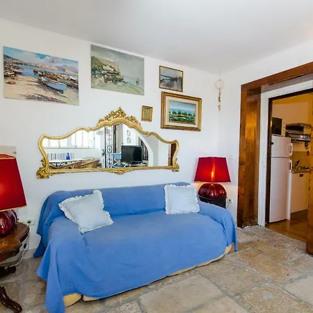 Apartment Casa Paola