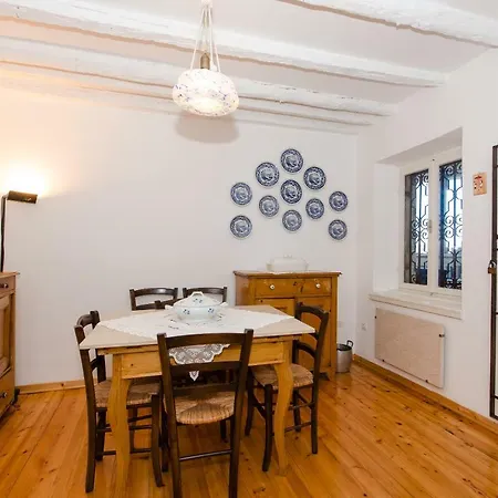 Casa Paola