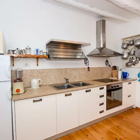 Casa Paola Apartment