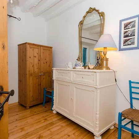Apartament Casa Paola *