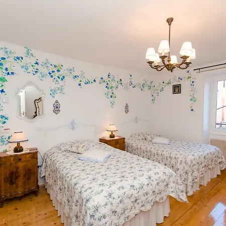 Casa Paola Rovinj