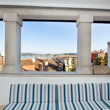 Apartament Casa Paola *