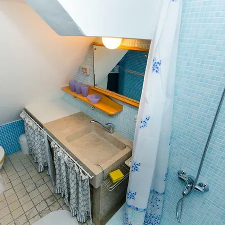 Casa Paola Apartment *