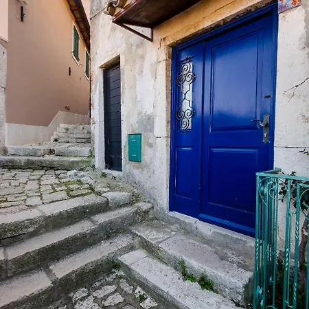 Casa Paola Apartment
