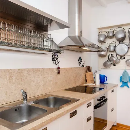Casa Paola Apartment *