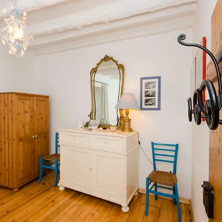 Apartment Casa Paola