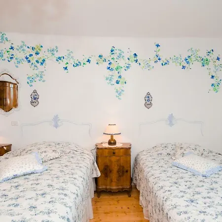 Apartment Casa Paola
