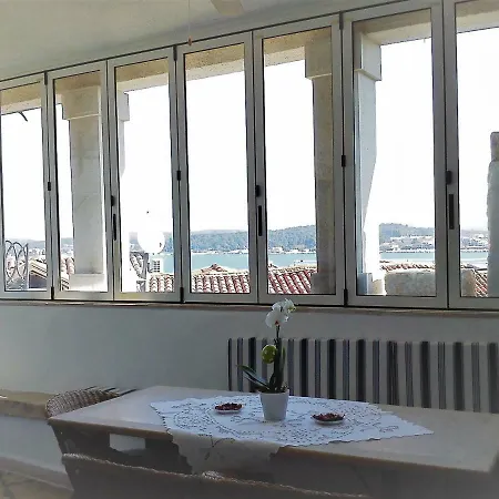 Casa Paola Apartment *