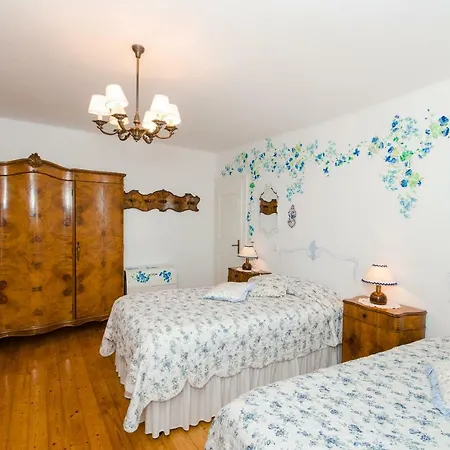 Casa Paola Apartment