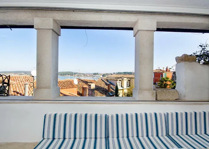 Apartment Casa Paola *