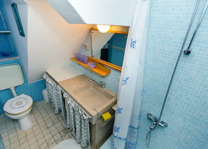 Casa Paola Apartment *