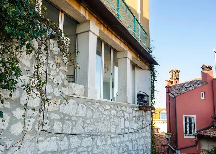 Appartement Casa Paola Rovinj