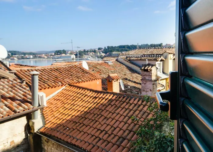 Casa Paola Apartment Rovinj