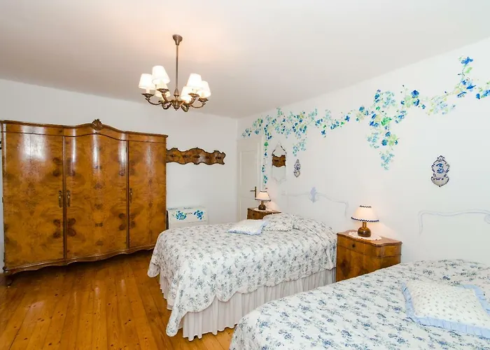 Casa Paola Apartment