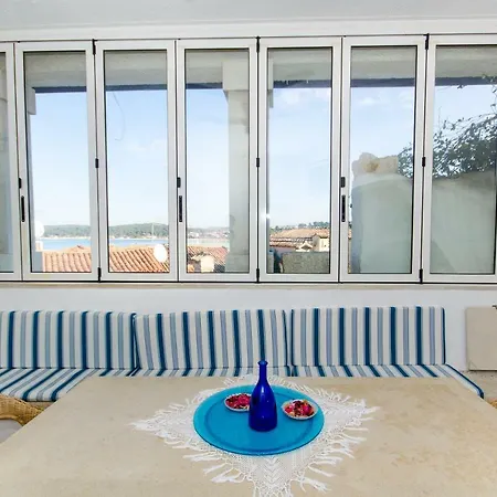 Casa Paola Ρόβινι