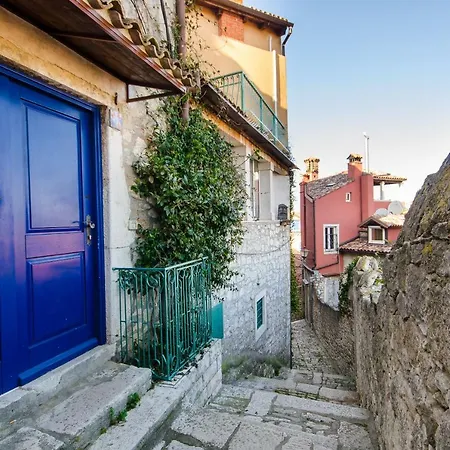 Casa Paola Διαμέρισμα *