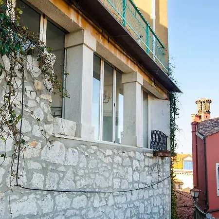 Διαμέρισμα Casa Paola Ρόβινι