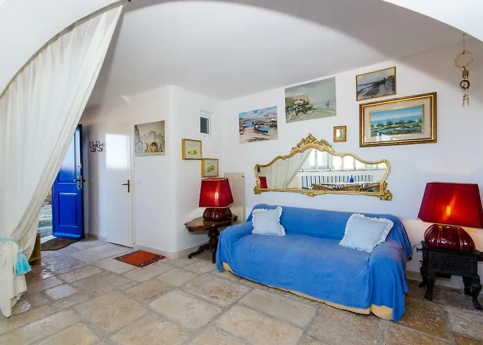 Casa Paola Διαμέρισμα Ρόβινι