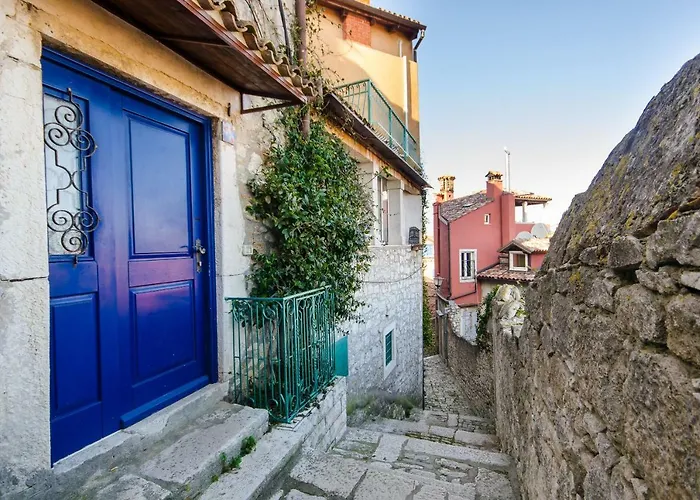 Casa Paola Διαμέρισμα *