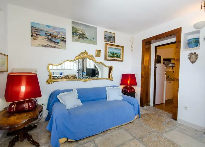 Διαμέρισμα Casa Paola