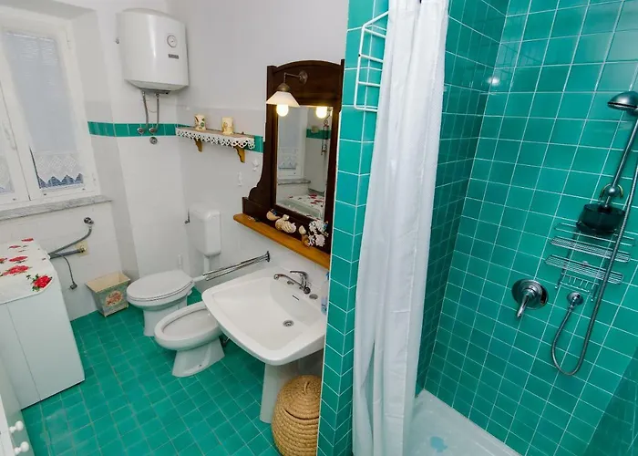 Διαμέρισμα Casa Paola Ρόβινι