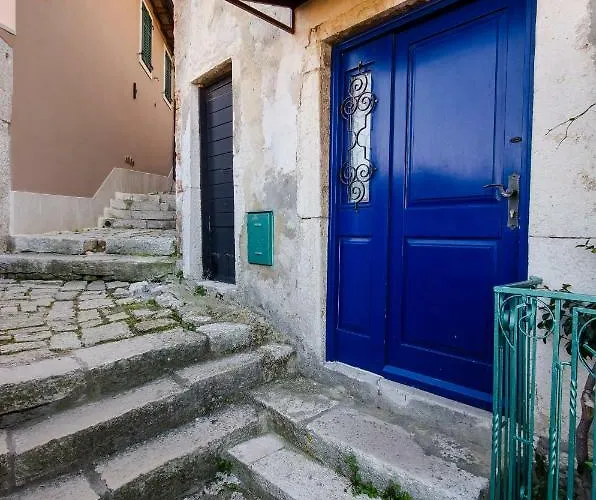 Casa Paola Διαμέρισμα