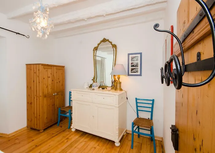 Διαμέρισμα Casa Paola