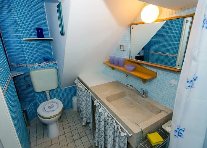 Casa Paola Διαμέρισμα