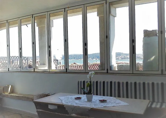 Casa Paola Διαμέρισμα *