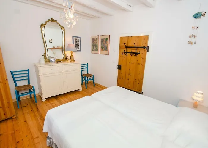 Casa Paola * Ρόβινι