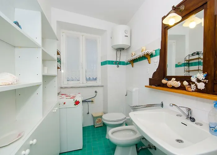 Casa Paola Διαμέρισμα Ρόβινι